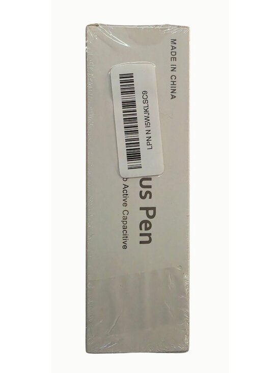 Unbranded Other - Active Stylus Pen for iPad 6th-10th Gen Air 3/4/5 Mini 5/6 Pro Rechargeable New